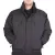 Куртка тактична демісезонна "5.11 Tactical 5-in-1 Jacket" Black 8