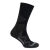 Шкарпетки трекінгові "Lowa 4-Season Pro" Black