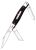 Ніж складаний Cold Steel Stockman, Jigged Bone