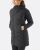 Куртка-парка женская зимняя Rab Cubit Stretch Down Parka W, Ebony 2