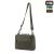 Сумка M-Tac Admin Bag Medium Elite с липучкой Hex Олива (Темная) 5