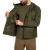 Куртка демісезонна Sturm Mil-Tec® "Wet Weather Jacket Quickpack" Olive 3