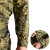Кітель Blitz RS TF Хижак НГУ 6