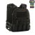 M-Tac плитоноска Cuirass QRS XL, Чорний 4