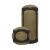 Компресійний чохол Sea to Summit Lightweight Compression Sack, 35 л, Burnt Olive
