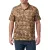 Сорочка тактична "5.11 Tactical® Adventure Print Short Sleeve Shirt" Ranger Green Neu Vay Camo