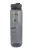 Фляга Pinguin Tritan Slim Bottle BPA-free, 1 л – Темно-сіра 2