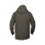 Парка вологозахисна Sturm Mil-Tec "Wet Weather Jacket With Fleece Liner" Ranger Green 21