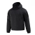 Куртка зимова M-Tac Alpha Gen.III Pro Primaloft. Чорний