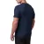 Футболка тактична потовідвідна "5.11 Tactical® No Mercy PT-R Short Sleeve Top" Pacific Navy 3