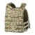 M-Tac плитоноска Cuirass QRS, Піксель (ММ-14) 5