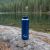 Пляшка для води Laken Classic 0.75 L, Blue 4