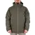 Куртка зимова 5.11 Tactical "Bastion Jacket" RANGER GREEN