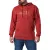 Худі 5.11 Tactical "Topo Legacy Hoodie" Red Bourbon 3