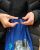 Гермочохол Sea to Summit Lightweight Dry Bag г View, 5 л, Surf The Web 10