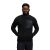Кофта флисовая мужская Black Diamond M RiftFZ Fleece Jacket, Black/Black 6
