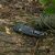 Розкладний ніж SOG Aegis AT, Black/Moss, Tanto/Black/Moss 8