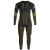 Термобілизна демісезонна Sturm Mil-Tec "Functional Underwear Performance" Black 3