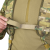 TG/CTC Плечові ремені РПС Multicam 3