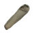 Спальний мішок Sturm Mil-Tec "3D Hollowfibre Mummy Sleeping Bag" Olive 2