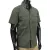 Сорочка тактична з коротким рукавом "5.11 Stryke ™ Shirt - Short Sleeve" TDU Green 4