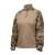 Рубашка боевая женская WAC-17 Combat Shirt. Мультикам
