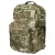 Рюкзак тактичний Warmor Backpack 35л. Мультикам 5