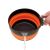 Каструля складна Sea to Summit Frontier UL Collapsible Pot, 1 л 4