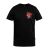 Футболка T-Shirt Helikon-Tex Problem Solved, Чорний