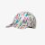 Дитяча кепка Buff KIDS PACK CAP ashir multi