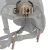Крепление адаптер на каске шлем HL-ACC-43-T для наушников Peltor/Earmor/Walkers (tan) 5