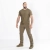 Штаны Lizard Light Nylon Camotec. Песок 3