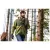 Шарф шемаг "5.11 Tactical® Blaze Wrap" (арафатка) RANGER GREEN 3