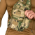Сумка Gunner Sling 2.0 Multicam 5
