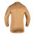 Футболка полевая "LACERTA L/S" Coyote Brown 2