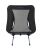 Кресло раскладное Pinguin Pocket Chair, Black/Blue 2