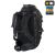Рюкзак M-Tac Small Elite Gen.III Мультикам Чорний/Чорний 4
