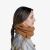 Шарф-труба Buff Knitted & Fleece Neckwarmer Marin, Nut 3