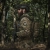 Тактичний пояс 5.11 Maverick Battle Belt. Система кріплення Molle 12