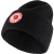 Шапка Fjällräven 1960 Logo Hat, Black