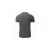 Футболка T-Shirt Helikon-Tex из органического хлопка Slim, Черный/Grey Melange 4