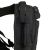 Сумка через плече Tribe Sling Pack 6,5 л, Чорна 8