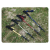 Трекінгова палиця Naturehike CNK2300DS010, 135 см, блакитна 5
