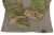 Рубашка полевая для жаркого климата UAS (Under Armor Shirt) Cordura Baselayer Varan camo Pat.31143/31140 6