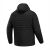 Куртка M-Tac Berserk Primaloft Toray, Чорний 4