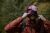 Шарф-труба Buff Original Ecostreth, Lise Maroon 3