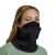Шарф-труба Buff Switch Polar Neckwarmer Solid Black 4