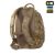 Plecak M-Tac Mission Pack Elite Hex Coyote 6