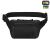 Сумка поясна M-Tac City Waist Bag X-Pac Elite Чорна 2