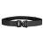 Ремінь тактичний Cobra 4.0 Camotec, 125 х 3.8 см. Чорний 2